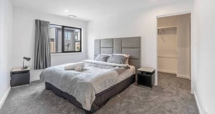 O‘Connor 3 bedroom Townhouse in Canberra
