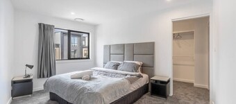 O‘Connor 3 bedroom Townhouse in Canberra