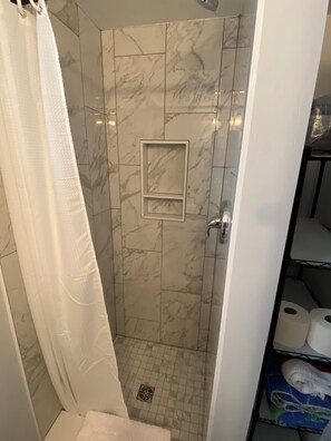 Bathroom - Inactive Account - Property Sold - Do No Book (Provincetown)