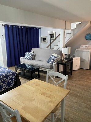 Living area - Inactive Account - Property Sold - Do No Book (Provincetown)