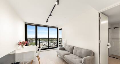 Convenient located 1 bedroom Apartment in Hawthorn