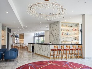 Dining - Convenient Located affordable 1 bedroom Apartment (Surfers Paradise)