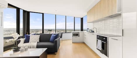 Microwave, oven