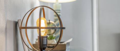 Details aan de binnenkant