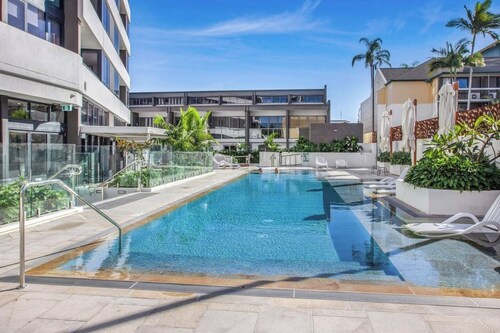 Three bedroom Villa in Central of Surfers Paradise