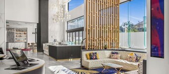 Three bedroom Villa in Central of Surfers Paradise