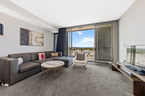 Lovely 1 bedroom rental apartment in Chatswood