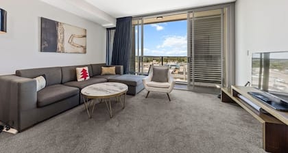 Lovely 1 bedroom rental apartment in Chatswood