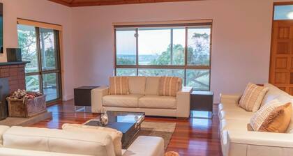 The Hideaway by Gatt Wines