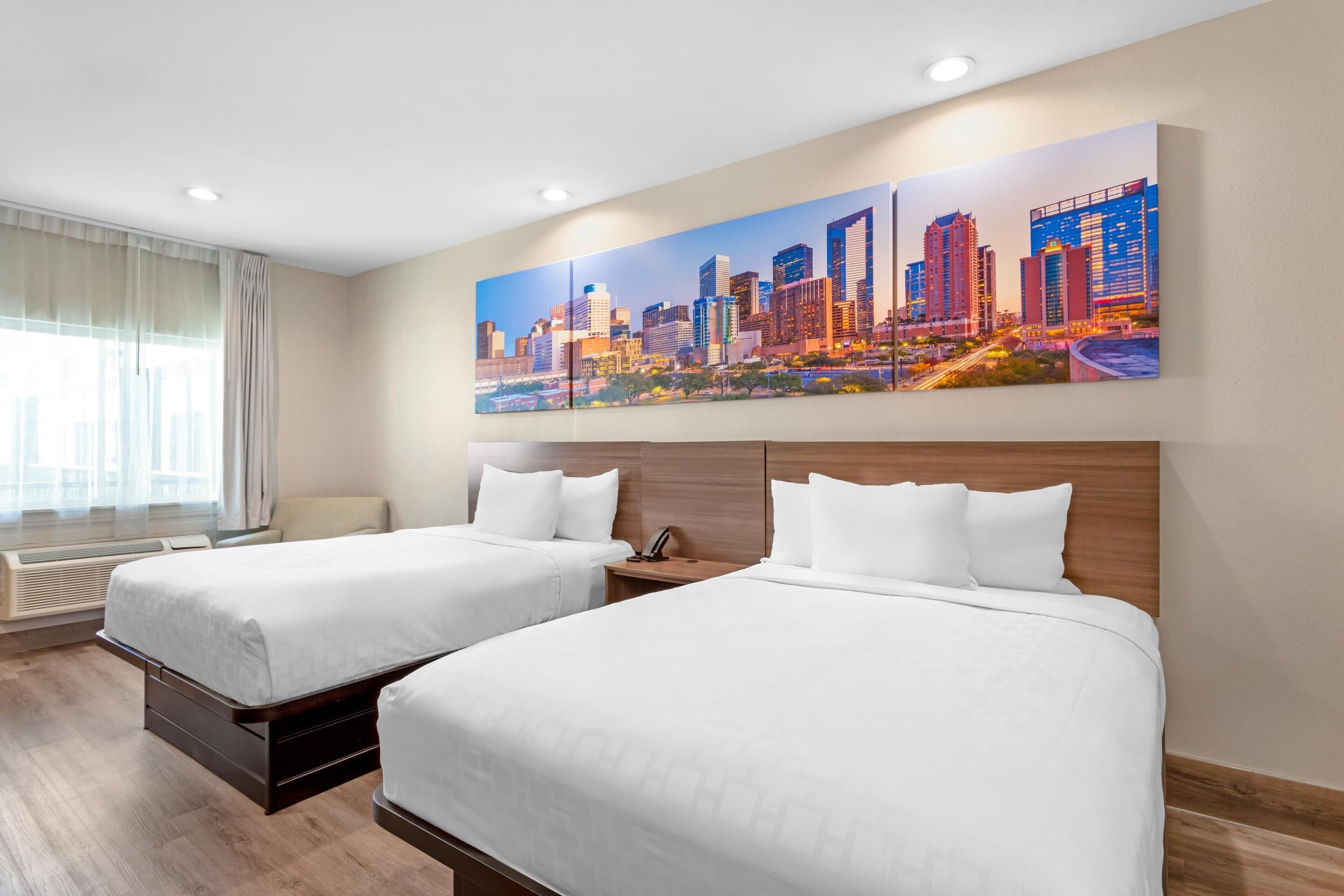 Photo - Clarion Pointe Spring - Houston North