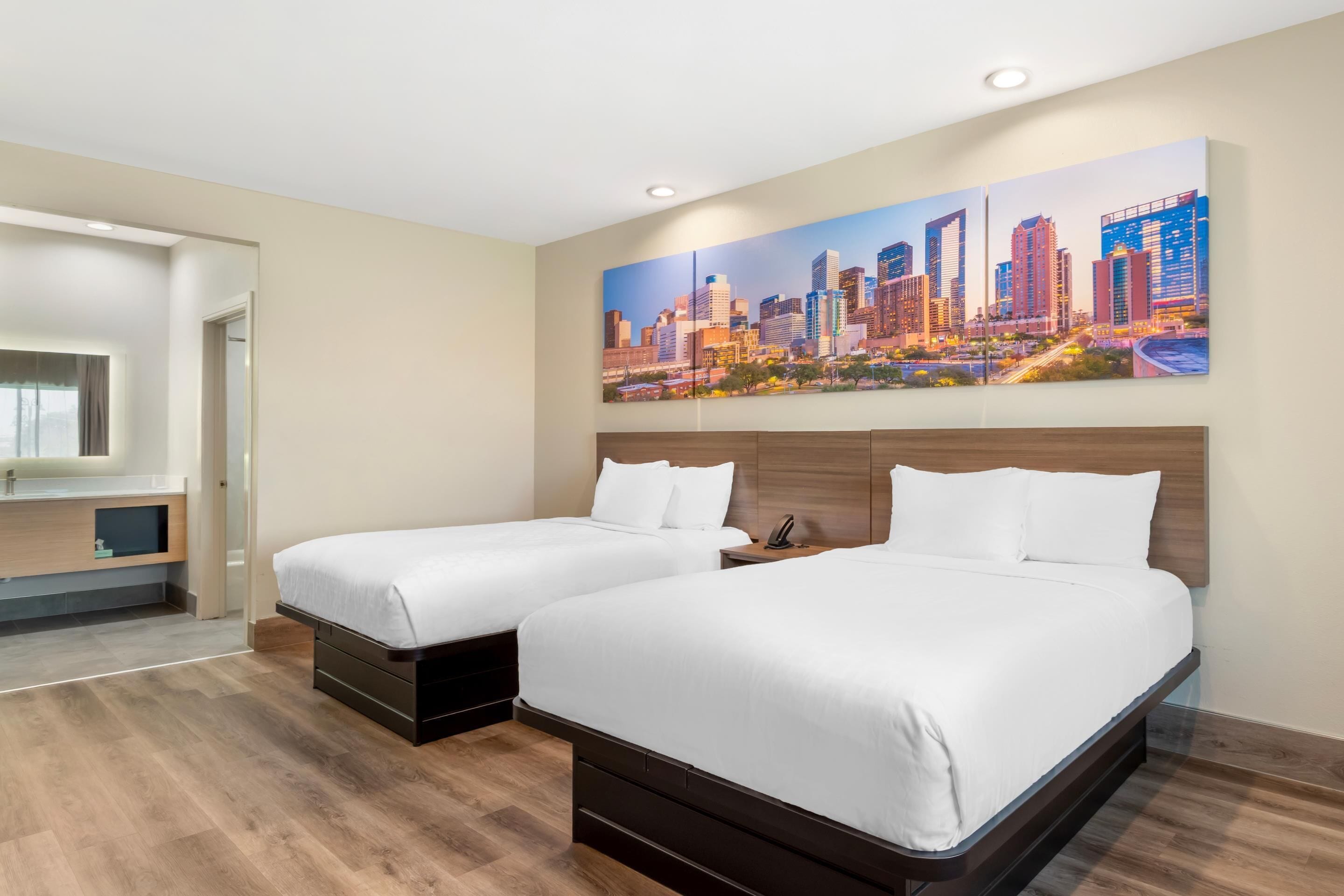 Photo - Clarion Pointe Spring - Houston North