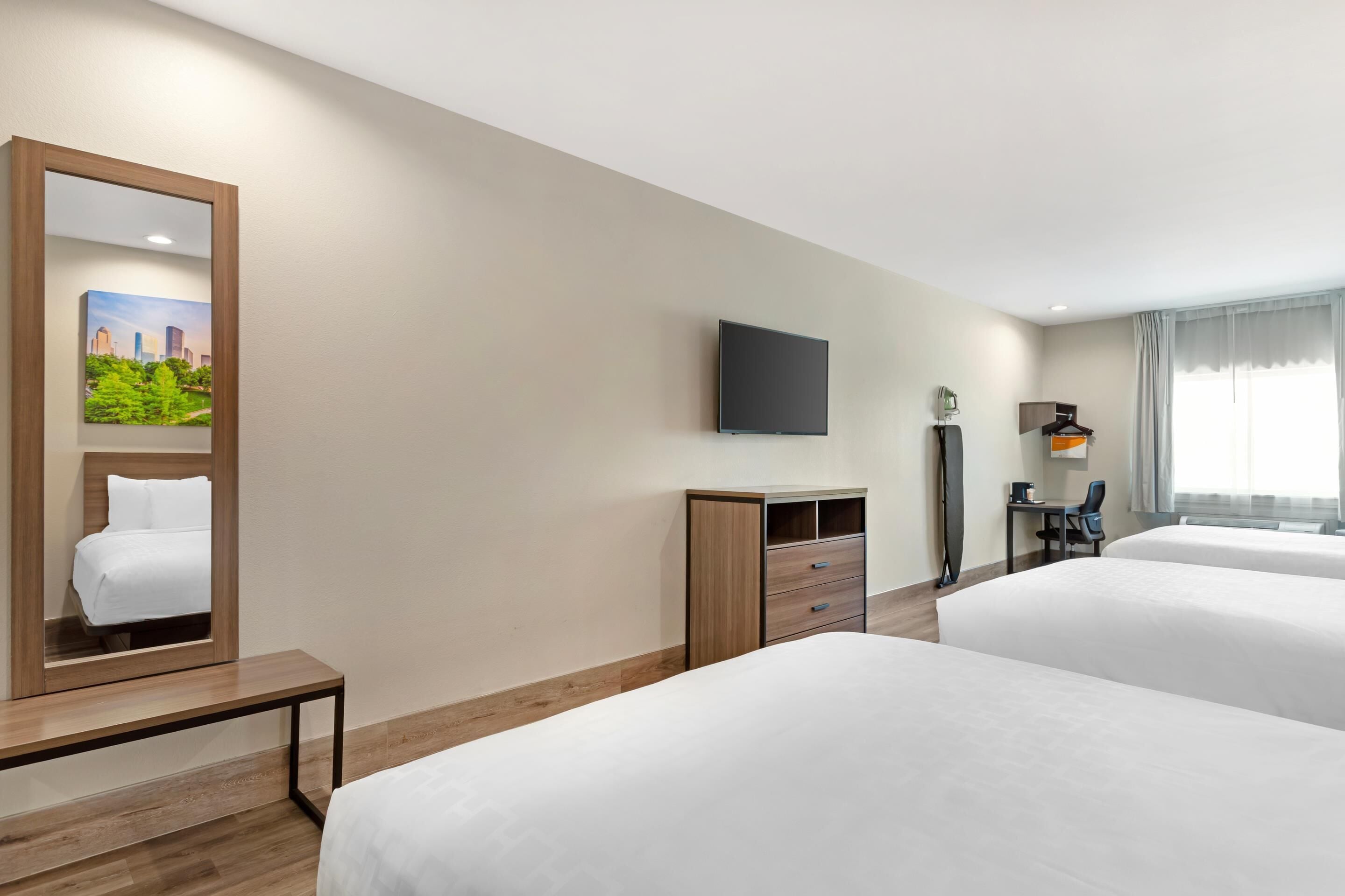 Photo - Clarion Pointe Spring - Houston North