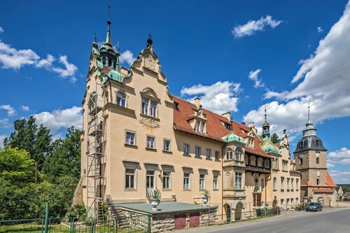 280qm Luxus Suite in der Sächsischen Schweiz