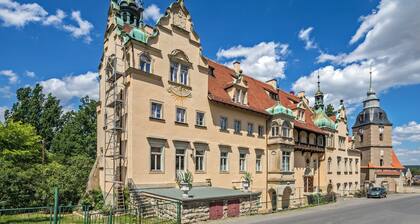 280qm Luxus Suite in der SĂ€chsischen Schweiz