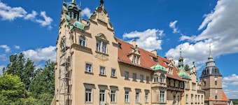 280qm Luxus-Suite in der Sächsischen Schweiz