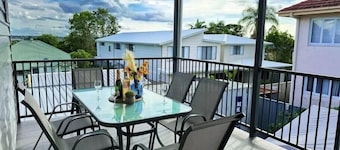 Convenient 2 Bedroom house unit in Salisbury