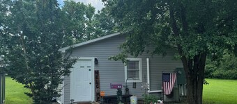 Pet Friendly!!  Quiet and Safe!