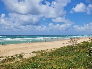 Plage