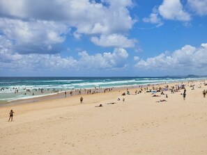 Plage