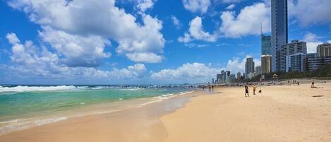 Strand