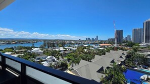 Property grounds - Homelike 2bedroom Apartment In Central Surfers (Surfers Paradise)