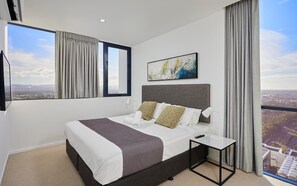 2 camere, ferro/asse da stiro, Wi-Fi, lenzuola