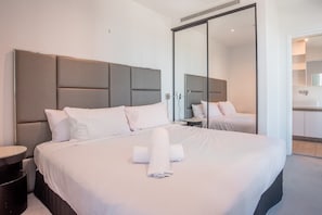 2 camere, ferro/asse da stiro, Wi-Fi, lenzuola