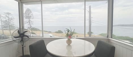 用餐區