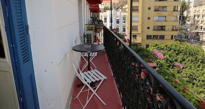 Hotel de letoile