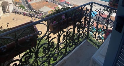 Hotel de letoile