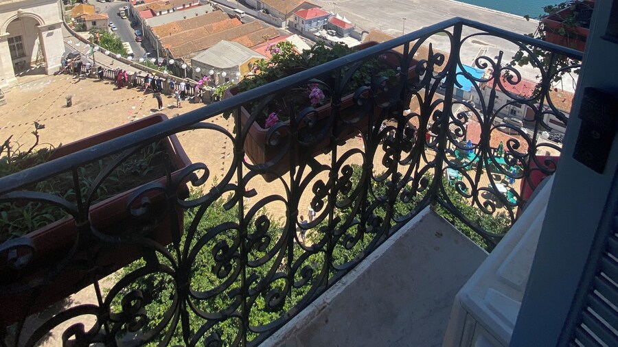 Hotel de letoile