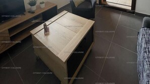 Unclassified image, 4 of 16, button - 4TERIMP-A304  luxury apartment (COLLIOURE)