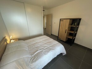 1 Schlafzimmer, kostenloses WLAN