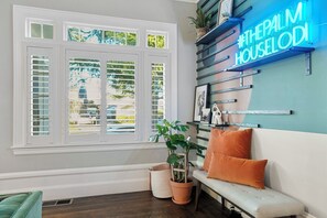 Interieur