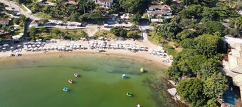 Maison Panoramique Ferradura à Búzios Rio de Janeiro - Brésil