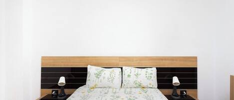 3 Schlafzimmer, Bügeleisen/Bügelbrett, WLAN, Bettwäsche