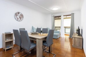 Dining - Home2Book Charming Retreat Apt in Caletillas (Las Caletillas)