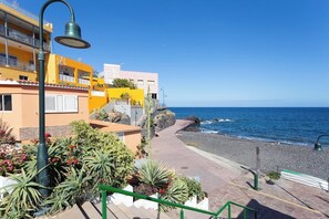 Beach - Home2Book Charming Retreat Apt in Caletillas (Las Caletillas)