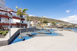 Children's area - Home2Book Charming Retreat Apt in Caletillas (Las Caletillas)