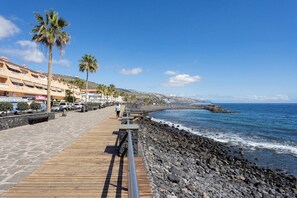 Beach - Home2Book Charming Retreat Apt in Caletillas (Las Caletillas)