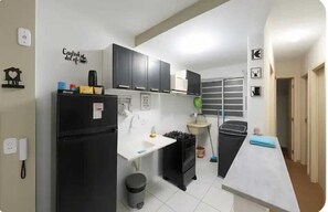 Family Apartment, 2 Bedrooms | Private kitchen