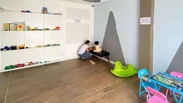 Children’s activities