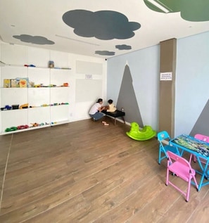 Children's activities