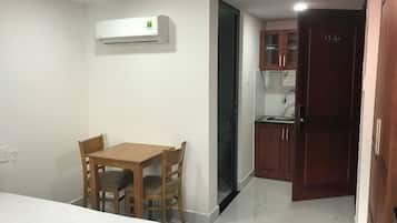 Comfort Studio | Desk, free WiFi