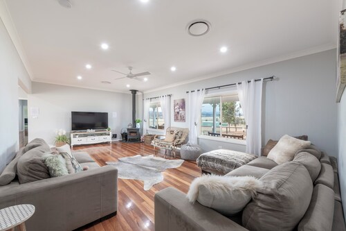 COUNTRY HOMESTEAD Upper Hunter Valley NSW