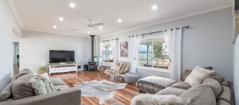 COUNTRY HOMESTEAD Upper Hunter Valley NSW