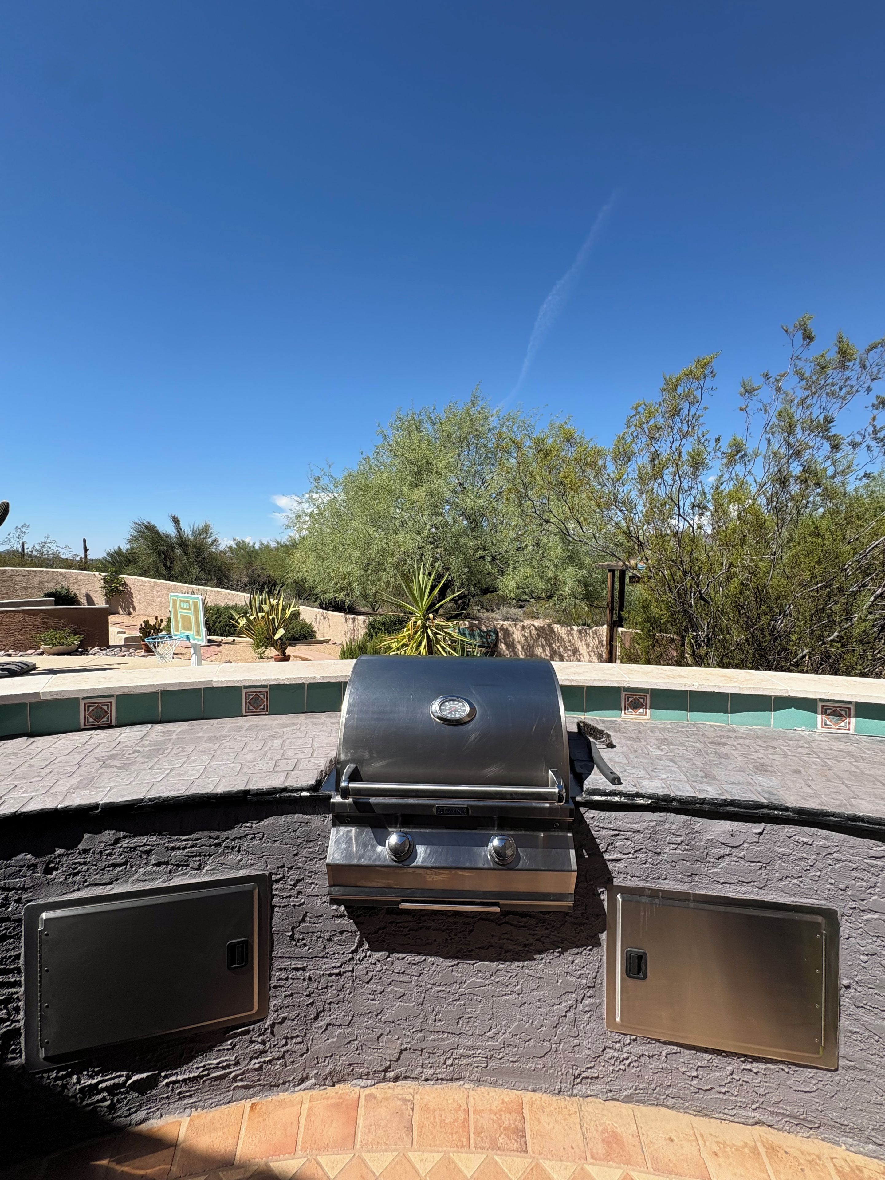 住宿场地