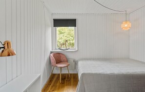 4 chambres, lit parapluie, Wi-Fi gratuit