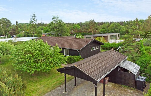 Awesome home in Gedser with WiFi