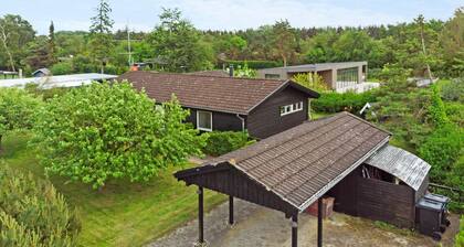 Awesome home in Gedser with WiFi